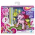 Figurka Hasbro My Little Pony Poník Pinkie Pie s doplňky