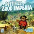 Desková hra REXhry Settlers: Zrod impéria