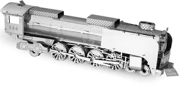 3D puzzle Metal Earth 901033 Steam Locomotive