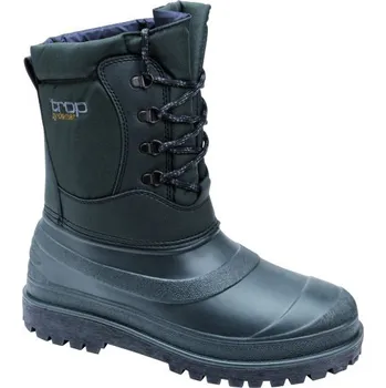 Lovecká obuv Demar Trop 3805 zelená