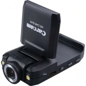 Kamera do auta Onboard kamera do auta - černá skřínka FULLHD kvalita 1080p