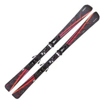 Recenze Elan Amphibio Speed Magic Fusion + Elan ELW 11 15/16 Sjezdové lyže Recenze Elan Amphibio Speed Magic Fusion + Elan ELW 11 15/16