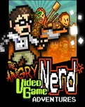 Angry Video Game Nerd Adventures PC