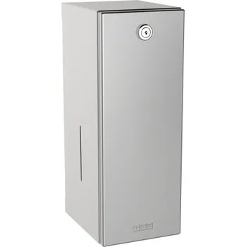 Dávkovač mýdla RODAN RODX618 - dávkovač mýdla k montáži na omítku 2000090067