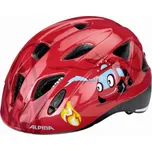 Alpina Ximo Firefighter