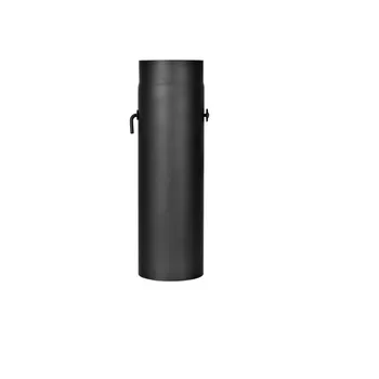 Kouřovod Ametaltop Trubka kouřová s klapkou 200/500/2 mm