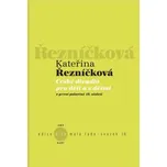 České divadlo pro děti a s dětmi v…