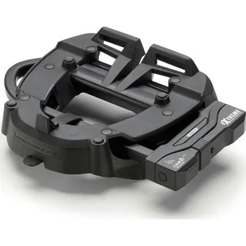 Zavazadlo na motocykl Plotna kufru KAPPA KM6M MONOLOCK