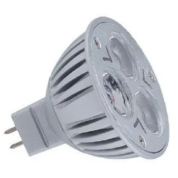 Žárovka Paulmann Powerline LED 3,5W GU5,3