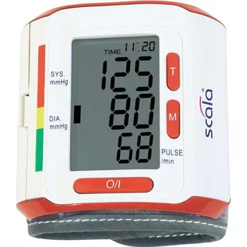 Zdraví Scala SC 6400