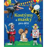 Kostýmy a masky pro děti - Irene Mazza