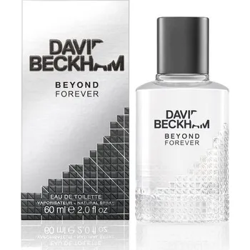 Pánský parfém Recenze David Beckham Beyond Forever M EDT