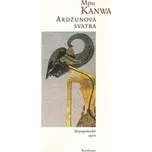 Ardžunova svatba - Mpu Kanwa