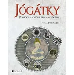 Jógátky - Barbora Hu