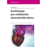 Kardiologie pro nelékařské zdravotnické…