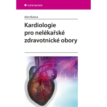 Kardiologie pro nelékařské zdravotnické…