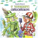 O vodníkovi Chňuchňukovi - Kamila…