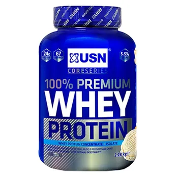 Protein USN Whey Protein Premium 2280 g