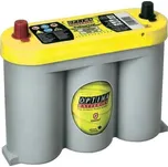 Optima Yellow Top S-2.1 6V 55Ah 640A