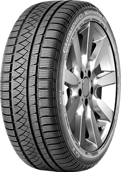 Zimní osobní pneu GT Radial Champiro Winterpro HP 235/65 R17 108 H XL