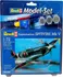 Plastikový model Revell Model-Set 64164 Spitfire Mk V 1:72
