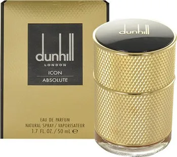 Pánský parfém Dunhill Icon Absolute M EDP