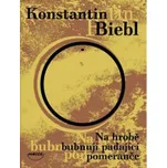 Na hrobě bubnují padající pomeranče -…