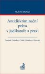 Antidiskriminační právo v judikatuře a…