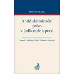 Antidiskriminační právo v judikatuře a…
