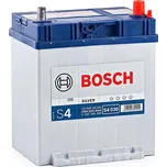 Bosch S4 12V 40Ah 330A 0092S40300