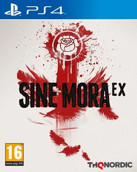 Hra pro PlayStation 4 Sine Mora EX PS4