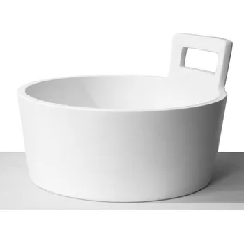 Umyvadlo JIKA H8101410001041