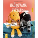 Háčkovaná zvířátka na hraní i k…