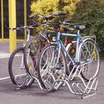 Stojan na jízdní kola - 5 stání