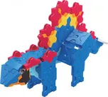 LaQ Dinosaur World mini stegosaurus