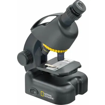 Bresser National geographic 40–640x