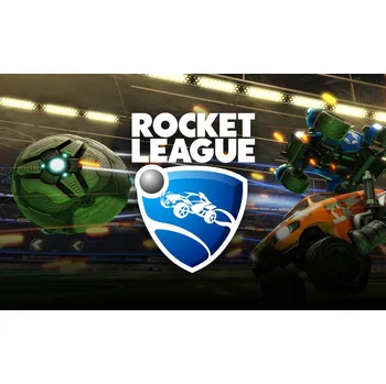 Počítačová hra Rocket League PC