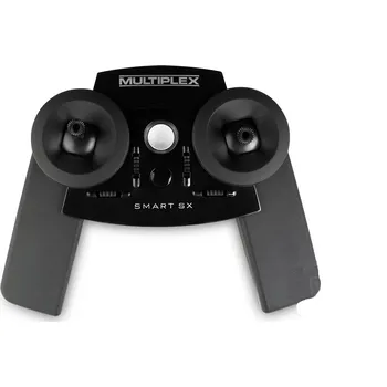 RC vybavení Multiplex Smart SX M-link 1M00121