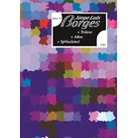 Spisy VI: Básně - Jorge Luis Borges