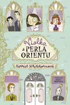 Violka a perla orientu - Harriet…