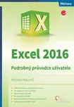 Excel 2016: Podrobný průvodce uživatele…