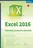 učebnice Excel 2016: Podrobný průvodce uživatele - Miroslav Navarrů