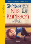 Skřítek Nils - Astrid Lindgren