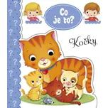 Co je to?: Kočky - Infoa