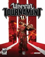 Unreal Tournament 3 Black Edition PC
