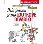Bylo jednou jedno loutkové divadlo -…