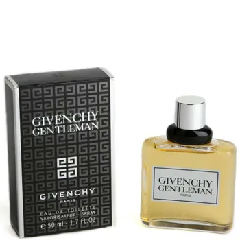 Pánský parfém Givenchy Gentleman M EDT