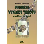 Finanční výklady tarotu: a výklady na práci - Zuzana Antares