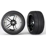 Traxxas 4-TEC 2.0 zadní kola