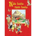 Kde bolo, tam bolo - Vakát (SK)